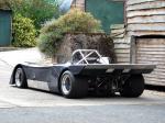 Chevron B19 1971 года